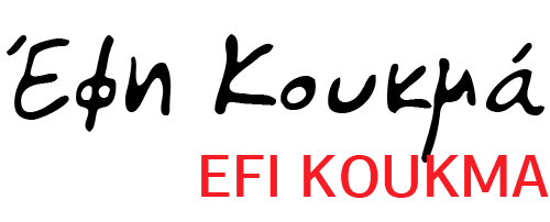 Efi Koukma